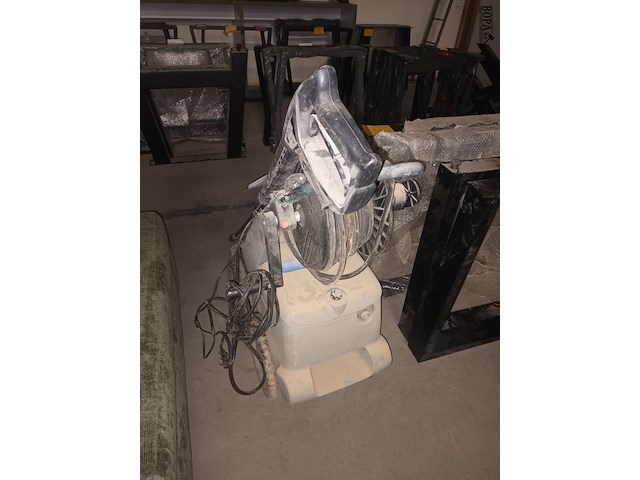 Lot 13 - hogedrukreiniger kränzle - afbeelding 4 van  5