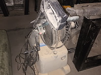 Lot 13 - hogedrukreiniger kränzle - afbeelding 4 van  5