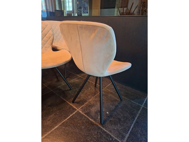 Lot 13 - horeca stoelen. 18 stuks - afbeelding 5 van  6