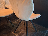 Lot 13 - horeca stoelen. 18 stuks - afbeelding 5 van  6