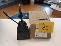 Lot 13 - jabra hoofdtelefoon - afbeelding 1 van  3
