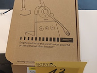 Lot 13 - jabra hoofdtelefoon - afbeelding 2 van  3