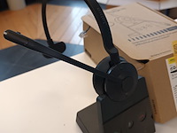 Lot 13 - jabra hoofdtelefoon - afbeelding 3 van  3