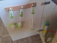 Lot 13 - keukengerei. inhoud keukenkasten - afbeelding 2 van  28