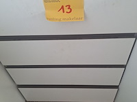 Lot 13 - keukengerei. inhoud keukenkasten - afbeelding 8 van  28