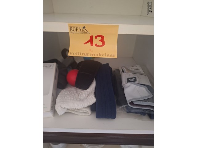Lot 13 - keukengerei. inhoud keukenkasten - afbeelding 18 van  28