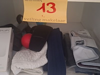 Lot 13 - keukengerei. inhoud keukenkasten - afbeelding 18 van  28