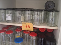 Lot 13 - keukengerei. inhoud keukenkasten - afbeelding 20 van  28