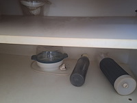 Lot 13 - keukengerei. inhoud keukenkasten - afbeelding 22 van  28
