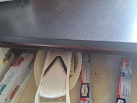 Lot 13 - keukengerei. inhoud keukenkasten - afbeelding 23 van  28