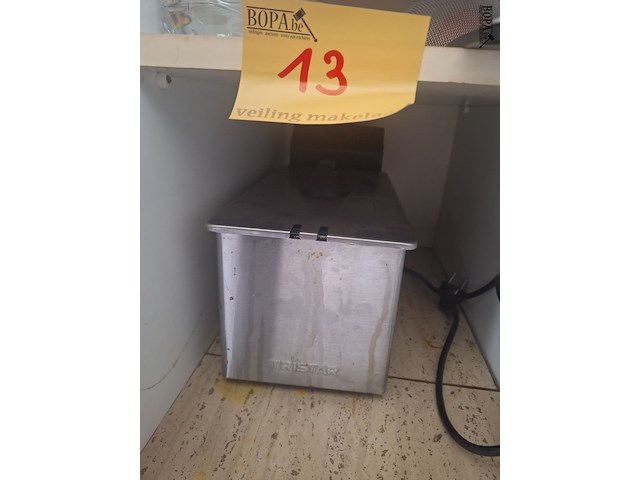 Lot 13 - keukengerei. inhoud keukenkasten - afbeelding 25 van  28
