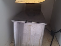 Lot 13 - keukengerei. inhoud keukenkasten - afbeelding 25 van  28