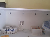 Lot 13 - keukengerei. inhoud keukenkasten - afbeelding 27 van  28