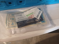 Lot 13 - koelkast electrolux - afbeelding 2 van  4