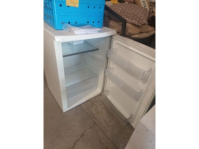 Lot 13 - koelkast electrolux - afbeelding 3 van  4