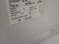 Lot 13 - koelkast electrolux - afbeelding 4 van  4