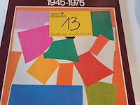 Lot 13 - kunst boek