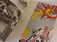 Lot 13 - kunst boek - afbeelding 5 van  6