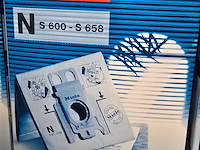 Lot 13 - lot miele stofzuigzakken 47 dozen - afbeelding 3 van  3