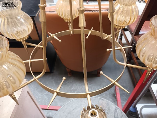 Lot 13 - luster - afbeelding 3 van  3