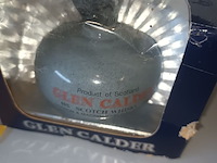 Lot 13 - miniatuur verpakkingen + 4 flesjes - afbeelding 4 van  5