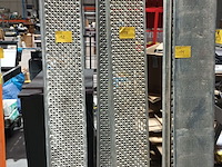 Lot 13 - oprijplaten. 2 stuks