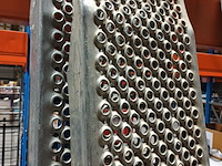 Lot 13 - oprijplaten. 2 stuks - afbeelding 2 van  4