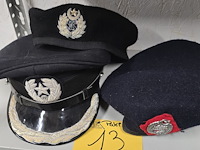 Lot 13 - pakistan 2 kepies