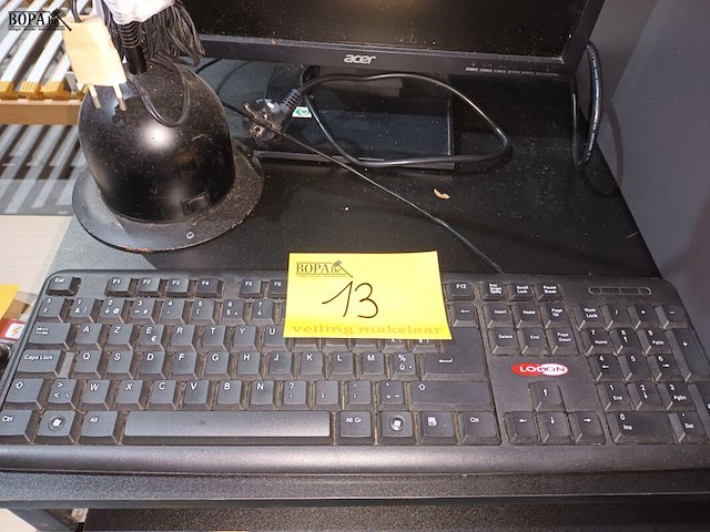 Lot 13 - pc configuratie - afbeelding 3 van  5