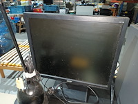 Lot 13 - pc configuratie - afbeelding 4 van  5