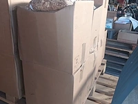 Lot 13 - rookhout snippers eik 1 kg. 12 stuks