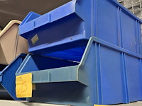 Lot 13 - sorteerbakken 4 stuks 50 x 30 cm - afbeelding 3 van  3