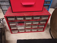 Lot 13 - sorteertoren en bakjes - afbeelding 4 van  4