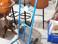 Lot 13 - steekwagen - afbeelding 3 van  3