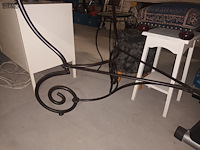 Lot 13 - tafel - afbeelding 3 van  4