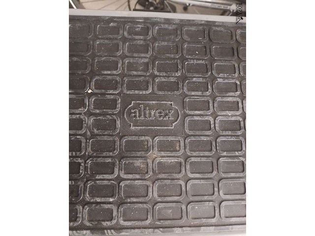 Lot 13 - trapladder altrex - afbeelding 3 van  3