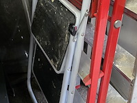 Lot 13 - trapladders 3 stuks - afbeelding 2 van  5