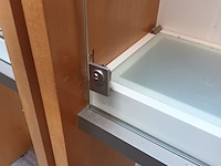Lot 13 - vitrine kastjes. 3 stuks - afbeelding 2 van  4