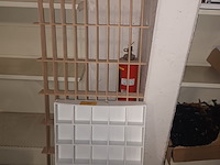 Lot 13 - wandrekje. 2 stuks