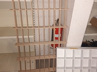 Lot 13 - wandrekje. 2 stuks - afbeelding 2 van  3