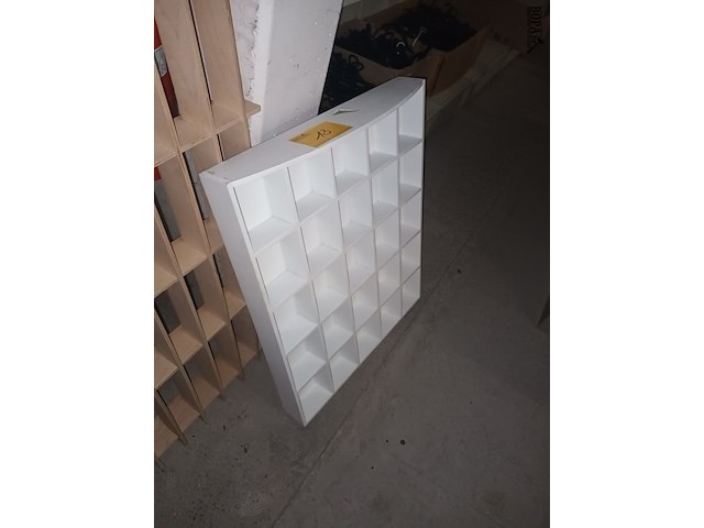 Lot 13 - wandrekje. 2 stuks - afbeelding 3 van  3