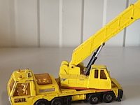Lot 13 - werkvoertuigen op schaal. 8 stuks - afbeelding 2 van  12