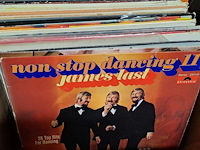 Lot 130 - doos diverse lp's - afbeelding 2 van  7