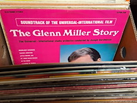 Lot 130 - doos diverse lp's - afbeelding 3 van  7