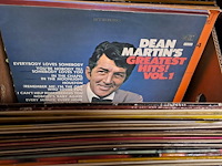 Lot 130 - doos diverse lp's - afbeelding 4 van  7