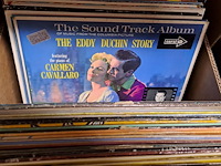 Lot 130 - doos diverse lp's - afbeelding 5 van  7