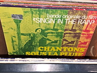 Lot 130 - doos diverse lp's - afbeelding 7 van  7