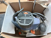 Lot 130 - freesmachine powerplus - afbeelding 2 van  3