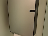 Lot 130 - handdoekpapier dispenser. 2 stuks - afbeelding 3 van  3