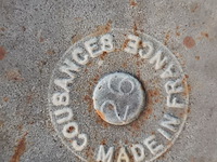 Lot 130 - kookpot cousances - afbeelding 4 van  5